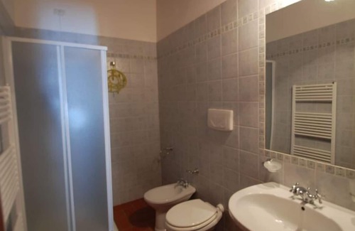 Bollano House | Holiday house Buonconvento for 1 - 4 persons with 1 bedroom - Holiday home