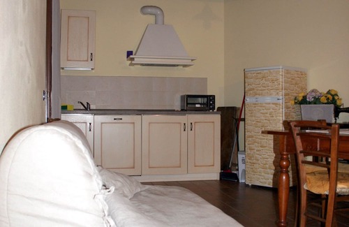 Bondeno Apartment | Holiday house by the river Po and in the green countryside Emiliana