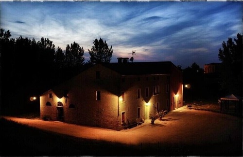 Bondeno Apartment | Holiday house by the river Po and in the green countryside Emiliana