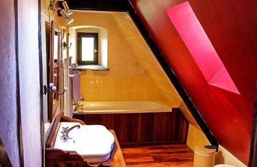 Clohars-Carnoet Other | Holiday house Clohars Carnoët for 1 - 4 persons with 2 bedrooms - Farmhouse