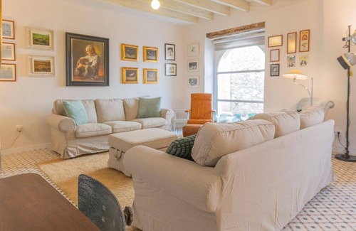 Selva House | Holiday house Caimari for 1 - 6 persons with 3 bedrooms - Row house