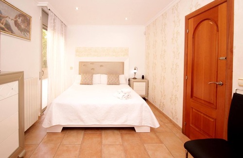 Calella House | Holiday house Calella for 1 - 8 persons with 4 bedrooms - Holiday house