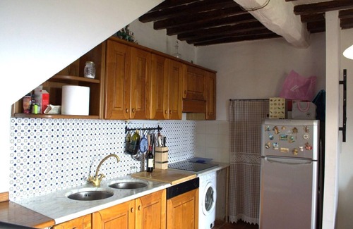 Pedona House | Holiday house Camaiore for 1 - 4 persons with 1 bedroom - Holiday home