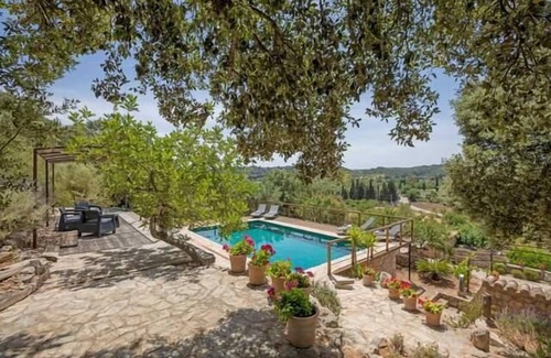 Campanet House | Holiday house Campanet for 1 - 6 persons with 3 bedrooms - Holiday home