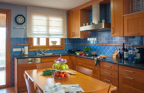 Santa Margalida House | Holiday house Can Picafort for 1 - 10 persons with 5 bedrooms - Holiday house