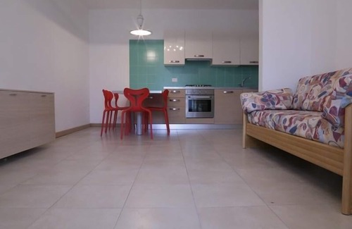 Caorle House | Holiday house Caorle for 1 - 6 persons with 2 bedrooms - Row house