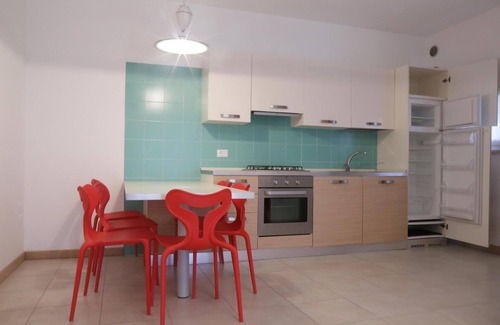 Caorle House | Holiday house Caorle for 1 - 6 persons with 2 bedrooms - Row house