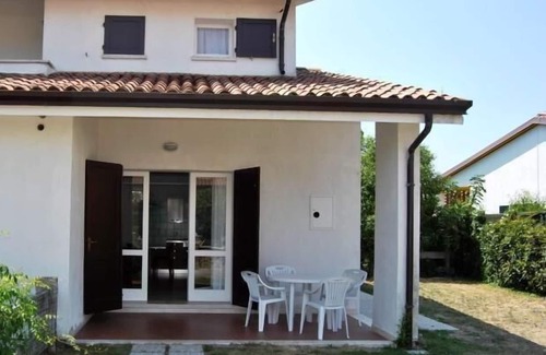 Caorle House | Holiday house Caorle for 1 - 6 persons with 2 bedrooms - Row house