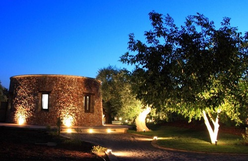 Casarano House | Holiday house Casarano for 1 - 4 persons with 1 bedroom - Holiday house