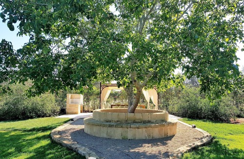 Casarano House | Holiday house Casarano for 1 - 4 persons with 1 bedroom - Holiday house