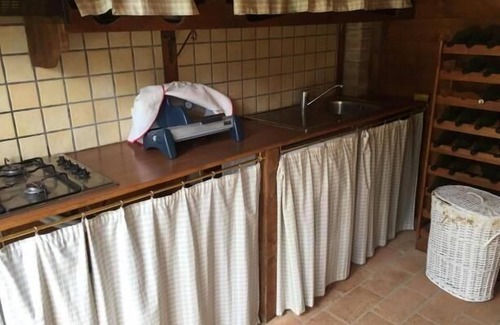 Rivalto House | Holiday house Chianni for 1 - 5 persons with 2 bedrooms - Holiday house
