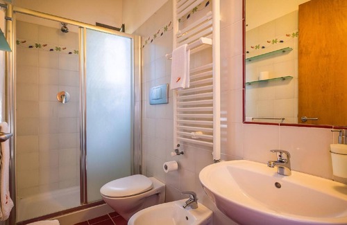 Chiusi House | Holiday house Chiusi for 1 - 9 persons with 3 bedrooms - Holiday home