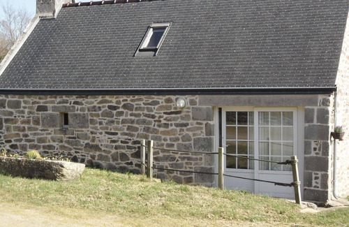 Cleden-Cap-Sizun House | Holiday house Cléden Cap Sizun for 1 - 4 persons with 2 bedrooms - Holiday house