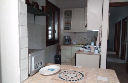 Trinita d'Agultu e Vignola House | Holiday house Costa Paradiso for 1 - 5 persons with 2 bedrooms - Holiday home