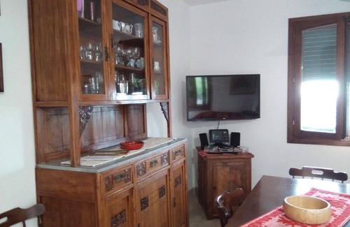 Trinita d'Agultu e Vignola House | Holiday house Costa Paradiso for 1 - 5 persons with 2 bedrooms - Holiday home