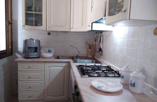 Trinita d'Agultu e Vignola House | Holiday house Costa Paradiso for 1 - 5 persons with 2 bedrooms - Holiday home