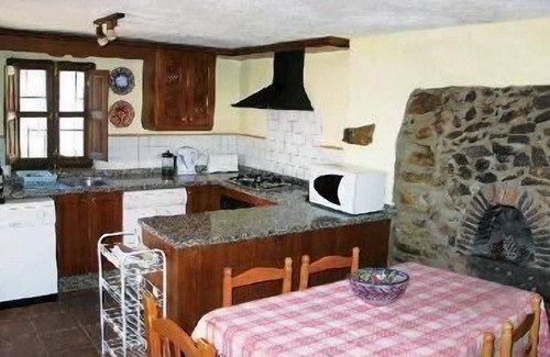 Colmenar House | Holiday house Colmenar for 1 - 6 persons with 3 bedrooms - Holiday house