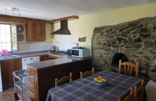 Colmenar House | Holiday house Colmenar for 1 - 6 persons with 3 bedrooms - Holiday house