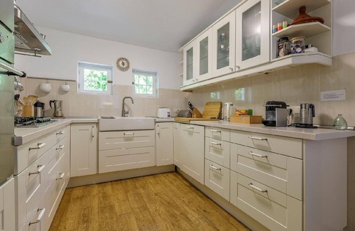 Competa House | Holiday house Competa for 1 - 6 persons with 3 bedrooms - Holiday home