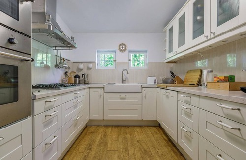 Competa House | Holiday house Competa for 1 - 6 persons with 3 bedrooms - Holiday home