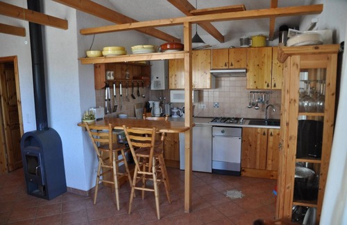 Competa House | Holiday house Competa for 1 - 6 persons with 2 bedrooms - Holiday home