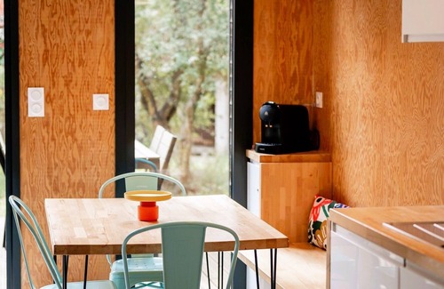 Lit-et-Mixe House | Holiday house Contis Plage for 1 - 6 persons with 3 bedrooms - Holiday house