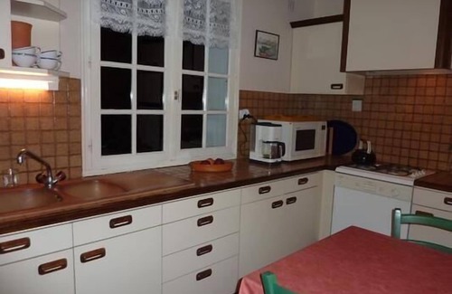 Crozon House | Holiday house Crozon for 1 - 6 persons with 4 bedrooms - Holiday home