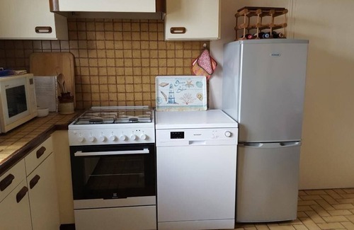 Crozon House | Holiday house Crozon for 1 - 6 persons with 4 bedrooms - Holiday home