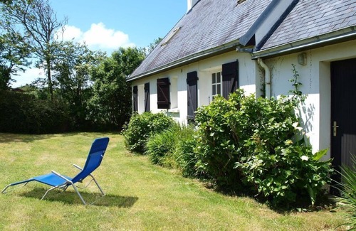 Crozon House | Holiday house Crozon for 1 - 6 persons with 4 bedrooms - Holiday home