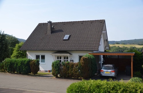 Battenberg House | HOLIDAY HOUSE DOP with panoramic view 14 P