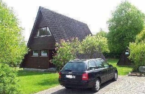 Damp House | Holiday house Damp for 1 - 4 persons with 2 bedrooms - Row house