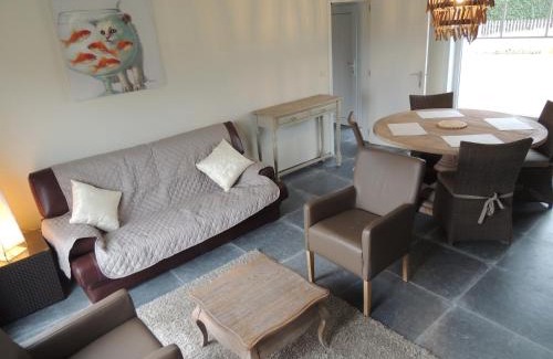Kortemark House | holiday house " De Huillaert "