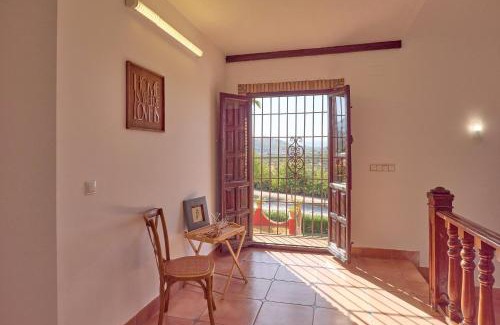 Cabra House | Holiday House Dehesa del Colmenar