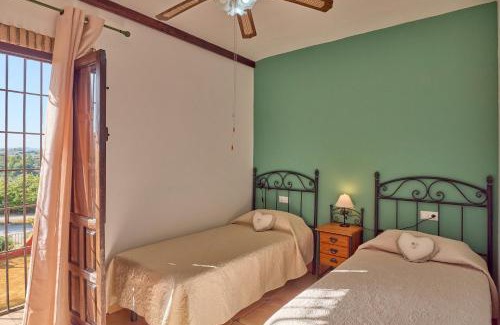 Cabra House | Holiday House Dehesa del Colmenar