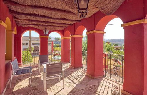 Cabra House | Holiday House Dehesa del Colmenar
