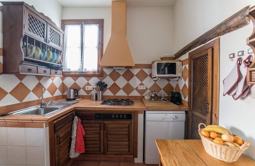 Durcal Other | Holiday house Durcal for 1 - 6 persons with 3 bedrooms - Farmhouse