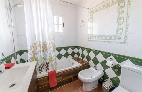 Durcal Other | Holiday house Durcal for 1 - 6 persons with 3 bedrooms - Farmhouse