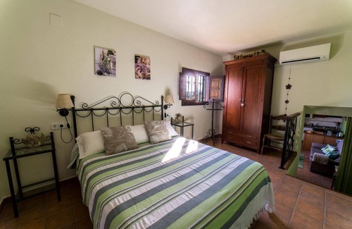 Durcal Other | Holiday house Durcal for 1 - 4 persons with 1 bedroom - Farmhouse