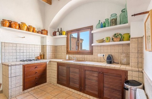 Son Antem House | Holiday house El Arenal for 1 - 6 persons with 3 bedrooms - Holiday house