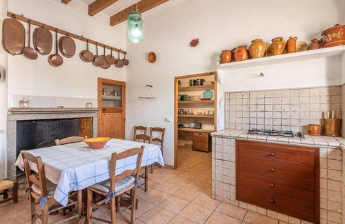 Son Antem House | Holiday house El Arenal for 1 - 6 persons with 3 bedrooms - Holiday house