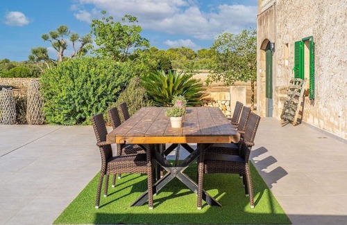 Son Antem House | Holiday house El Arenal for 1 - 6 persons with 3 bedrooms - Holiday house