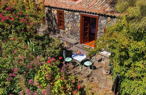 El Paso House | Holiday house El Paso for 1 - 4 persons with 2 bedrooms - Holiday house