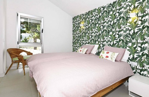 El Paso House | Holiday house El Paso for 1 - 6 persons with 3 bedrooms - Holiday home