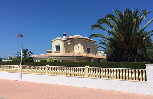 Els Poblets House | Holiday house Els Poblets for 1 - 6 persons with 3 bedrooms - Luxury holiday home