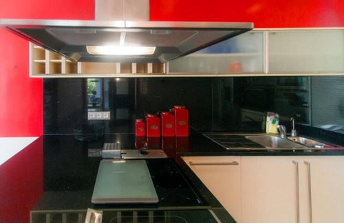 Castello d'Empuries House | Holiday house Empuriabrava for 1 - 8 persons with 4 bedrooms - Holiday home