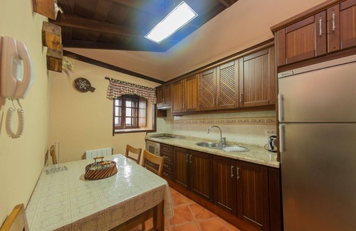 Erjos House | Holiday house Erjos for 1 - 2 persons with 1 bedroom - Holiday house