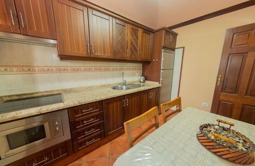 Erjos House | Holiday house Erjos for 1 - 2 persons with 1 bedroom - Holiday house