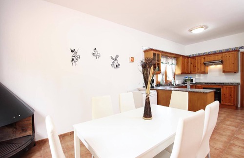Cala San Vicente House | Holiday house Cala Sant Vicenç for 1 - 8 persons with 4 bedrooms - Holiday house