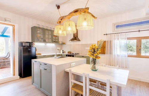 Formentera House | Holiday house Es Calo for 1 - 4 persons with 2 bedrooms - Holiday house