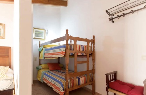 Maria de la Salut House | Holiday house for 6 people with private pool, only 10 minutes to the beach
